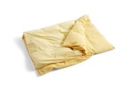 Billede af HAY Duo Duvet Cover 200x200 cm - Golden Yellow