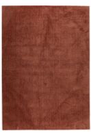 Billede af HC Tæpper Sensation Kortluvet Tæppe 140x200 cm - Rust