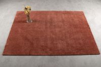 Billede af HC Tæpper Sensation Kortluvet Tæppe 160x230 cm - Rust
