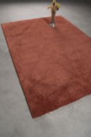 Billede af HC Tæpper Sensation Kortluvet Tæppe 200x290 cm - Rust