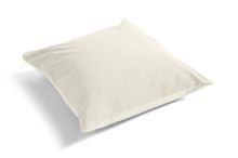 Billede af HAY Duo Pillow Case 60x63 cm - Ivory