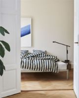 Billede af HAY Été Pillow Case 60x63 cm - Dark Green