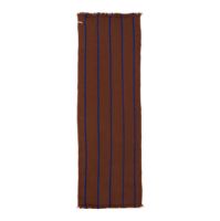 Billede af OYOY Lina Recycled Runner L: 220 cm - Caramel