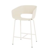 Billede af Montana Marée 402 Counter Stol H: 97 cm - 158 Oat