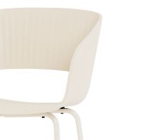 Billede af Montana Marée 402 Counter Stol H: 97 cm - 158 Oat