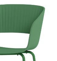 Billede af Montana Marée 402 Counter Stol H: 97 cm - 152 Parsley