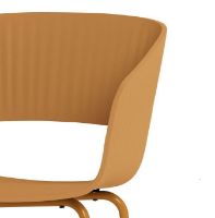 Billede af Montana Marée 402 Counter Stol H: 97 cm - 142 Amber