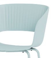 Billede af Montana Marée 402 Counter Stol H: 97 cm - 148 Flint