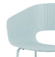 Billede af Montana Marée 402 Counter Stol H: 97 cm - 148 Flint