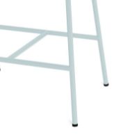 Billede af Montana Marée 402 Counter Stol H: 97 cm - 148 Flint