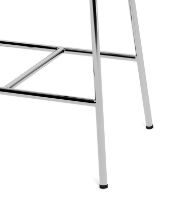 Billede af Montana Marée 402 Counter Stol H: 97 cm - 152 Parsley/Chrome