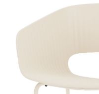 Billede af Montana Marée 403 Barstol H: 107 cm - 158 Oat