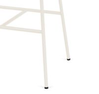 Billede af Montana Marée 403 Barstol H: 107 cm - 158 Oat