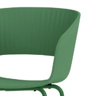 Billede af Montana Marée 403 Barstol H: 107 cm - 152 Parsley