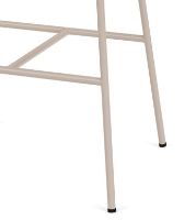 Billede af Montana Marée 403 Barstol H: 107 cm - 137 Mushroom