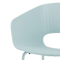 Billede af Montana Marée 403 Barstol H: 107 cm - 148 Flint
