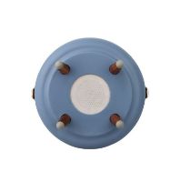 Billede af Kooduu Lite-up Play Højtaler 40x29 cm - Ocean OUTLET