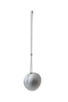Billede af New Works Sphere Adventure Light Portable Ø: 14 cm - Warm Grey