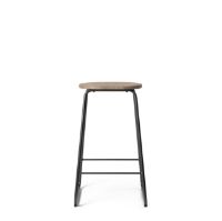 Billede af Mater Earth Stool SH: 69 cm - Coffee Waste Light 