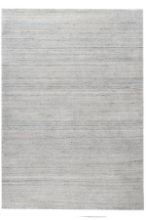 Billede af HC Tæpper Helsinki Håndlavet Tæppe 200x290 cm - Ivory Blue