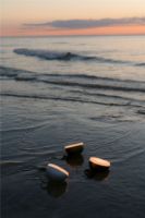 Billede af New Works Sphere Adventure Light Portable Ø: 14 cm - Deep Green