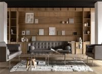 Billede af DUX Ritzy 2 Pers. Sofa L: 180 cm - Chrome/Elmo Rustical