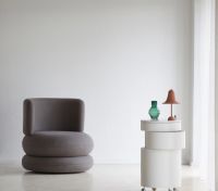 Billede af Verpan Easy Chair - Tonus 613