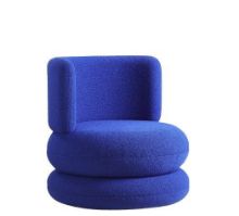 Billede af Verpan Easy Chair - Karandash 006