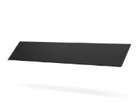 Billede af Audo Copenhagen Zet Storage System Magazine Shelf L: 152 cm - Black