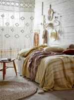 Billede af Bloomingville Freddi Hylde L: 35,5 cm - Messing