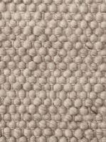 Billede af Vipp 143 Wool Rug Large 200x300 cm - Dark Beige