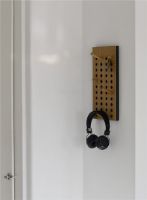 Billede af We Do Wood Scoreboard Small Vertical H: 36 cm - Oak