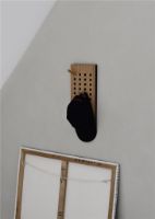 Billede af We Do Wood Scoreboard Small Horizontal L: 36 cm - Oak