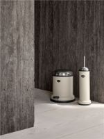 Billede af Vipp 11 Toiletbørste Ø: 9 cm - Beige