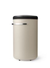 Billede af Vipp 441 Vasketøjskurv H: 69 cm - Beige