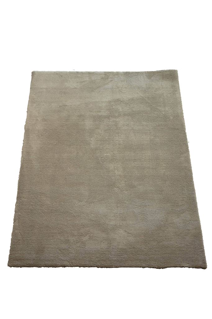 Billede af Fraster Cashmere 2539 Tæppe 200x300 cm - Dusty Green