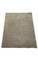 Billede af Fraster Cashmere 2539 Tæppe 200x300 cm - Dusty Green