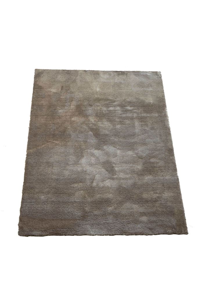 Billede af Fraster Cashmere 2541 Tæppe 200x300 cm - Nut Brown