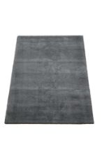 Billede af Fraster Cashmere 2596 Tæppe 200x300 cm - Smoke