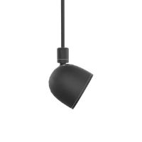 Billede af Lampefeber Sistema U Pendel  Ø: 7 cm - Sort