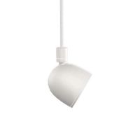 Billede af Lampefeber Sistema U Pendel Ø: 7 cm - Hvid