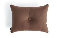 Billede af HAY Dot Cushion Planar 1 Dot 45x60 cm - Chocolate 