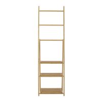 Billede af Bloomingville Aden Garderobe Stativ H: 106 cm - Bambus/Natur
