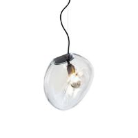 Billede af Lampefeber Lightbody S Pendel Ø: 25 cm - TransparentLampefeber Lightbody S Pendel Ø: 25 cm - Transparent