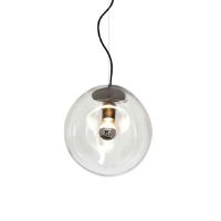 Billede af Lampefeber Lightbody S Pendel Ø: 25 cm - TransparentLampefeber Lightbody S Pendel Ø: 25 cm - Transparent