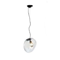 Billede af Lampefeber Lightbody S Pendel Ø: 25 cm - TransparentLampefeber Lightbody S Pendel Ø: 25 cm - Transparent