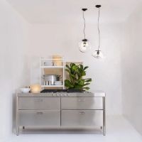 Billede af Lampefeber Lightbody S Pendel Ø: 25 cm - TransparentLampefeber Lightbody S Pendel Ø: 25 cm - Transparent