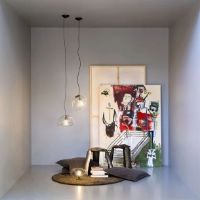 Billede af Lampefeber Lightbody S Pendel Ø: 25 cm - TransparentLampefeber Lightbody S Pendel Ø: 25 cm - Transparent