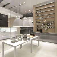 Billede af Lampefeber JJ Great S Pendel Ø: 56 cm - Sort