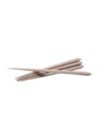 Billede af STOFF Nagel Taper Candles by Ester & Erik 6 pcs H: 29 cm - Latte